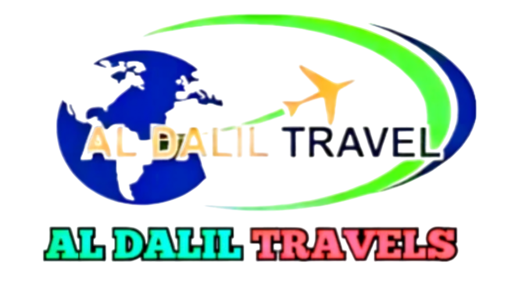 Al DALIL Travel