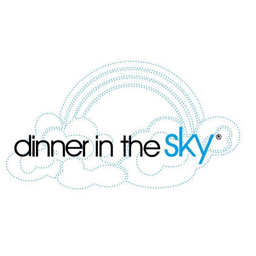 Dinner in the Sky
