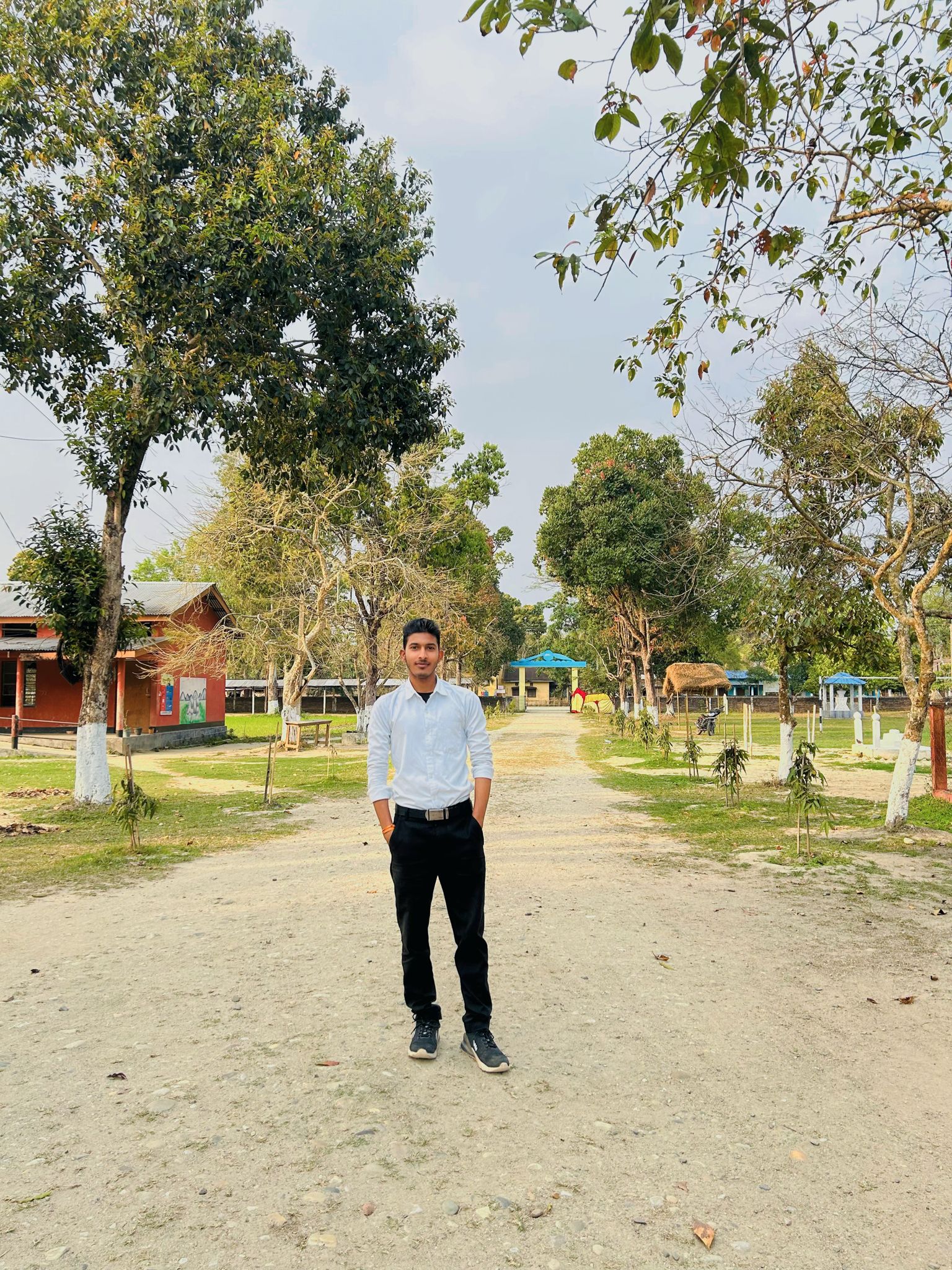 BISHNU SIR