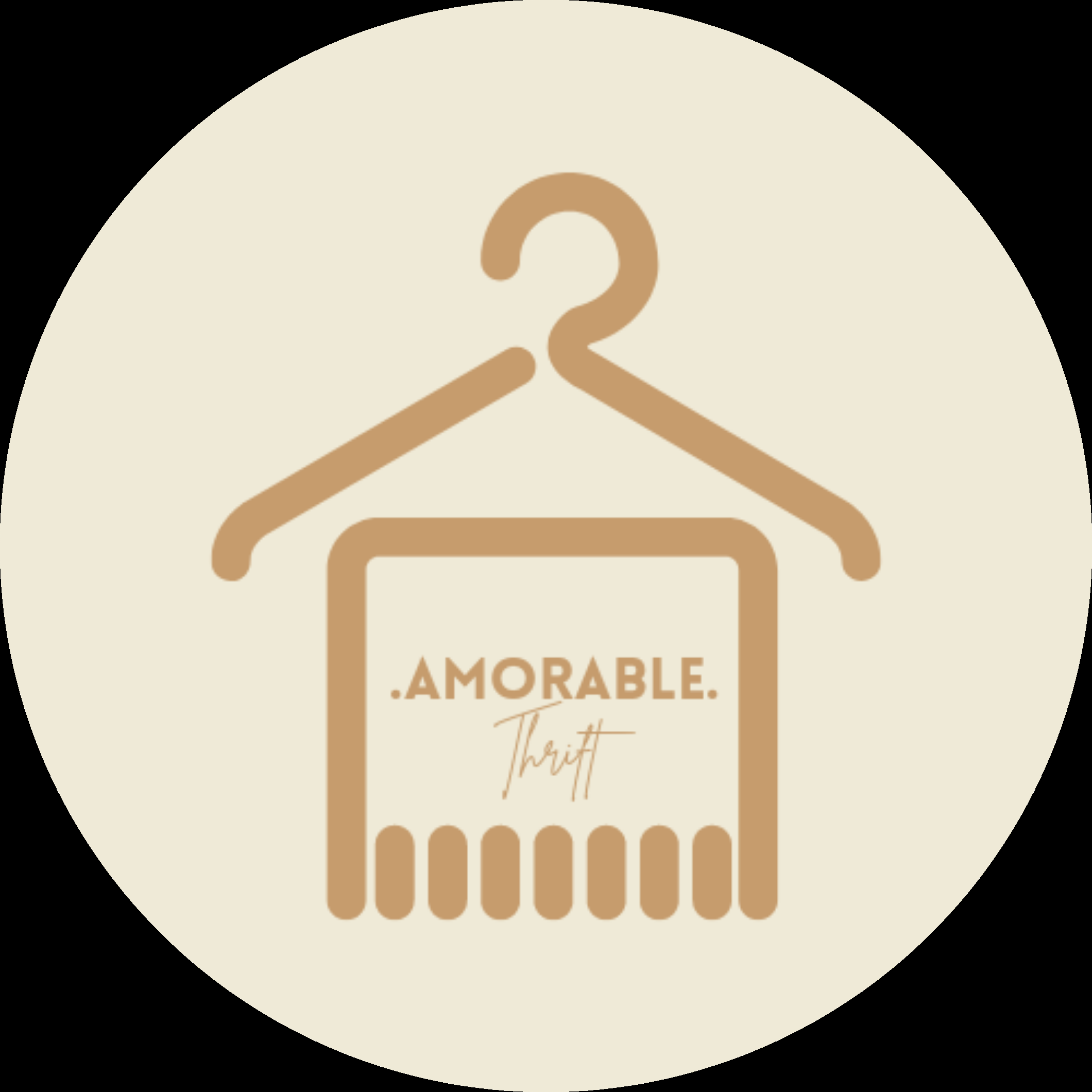Amorable thrift