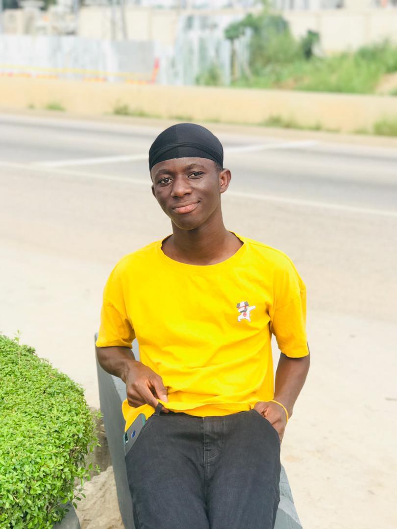 Kobbyfame?⚡️???☄️ Assibu