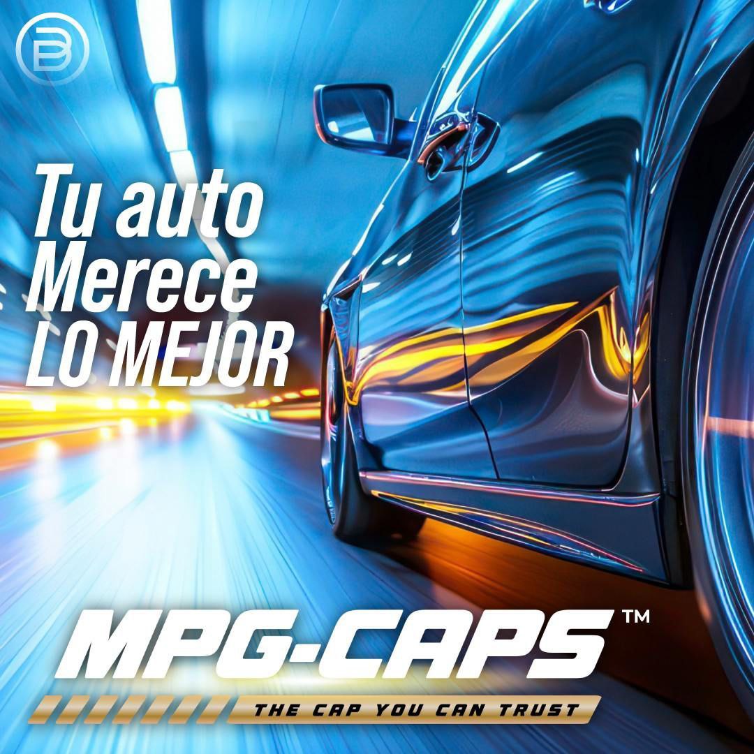 MPG CAPS