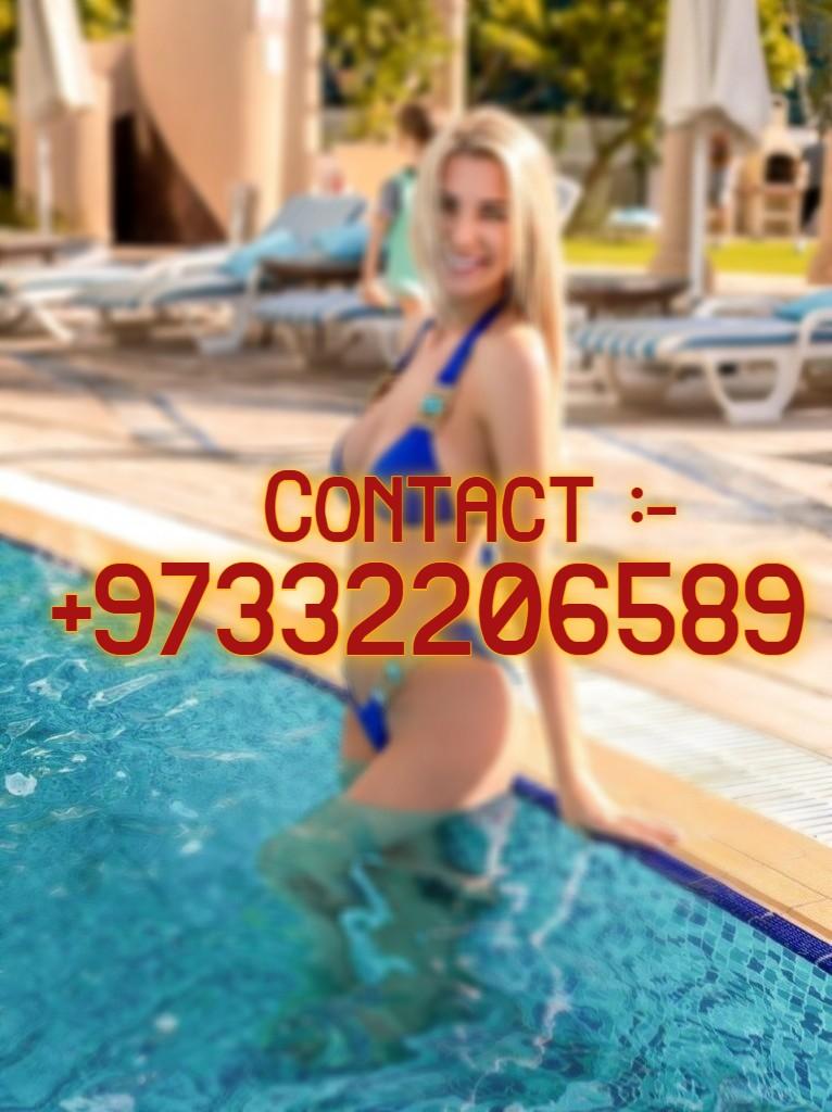 Escort Girls in Bahrain			|+97332206589|		Indian Escorts Bahrain