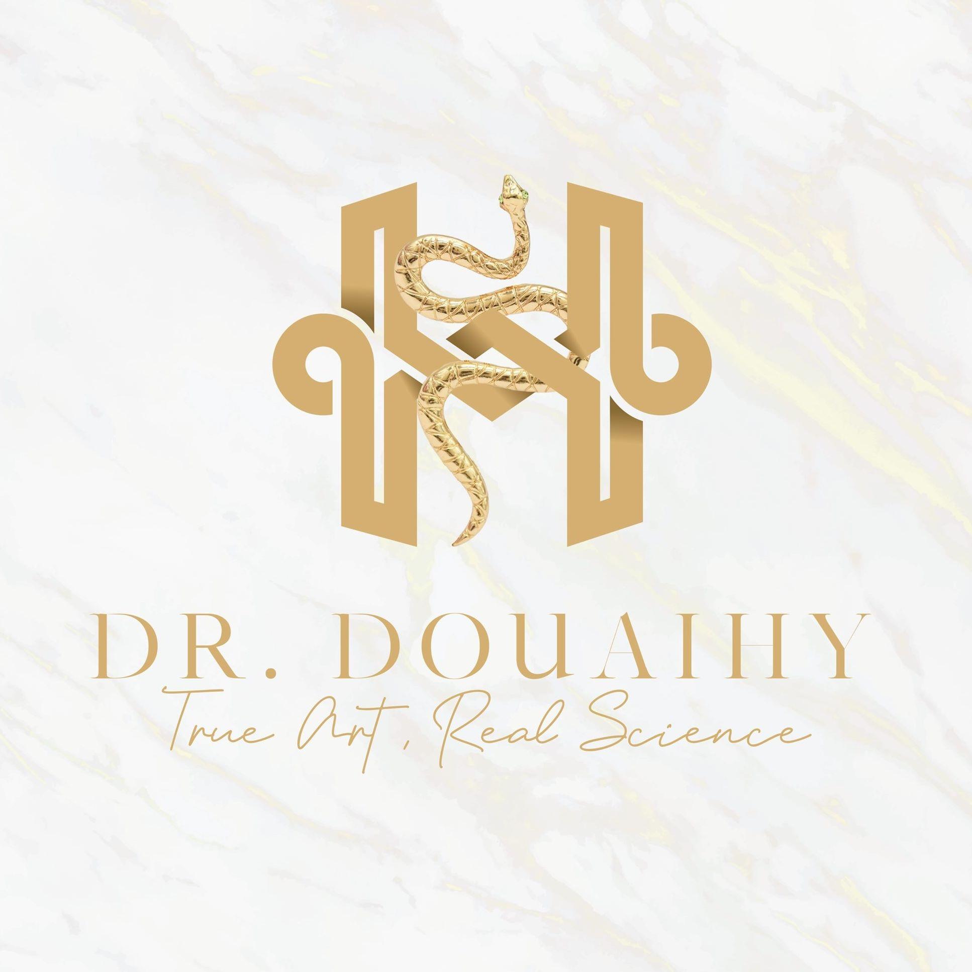 Dr.Douaihy