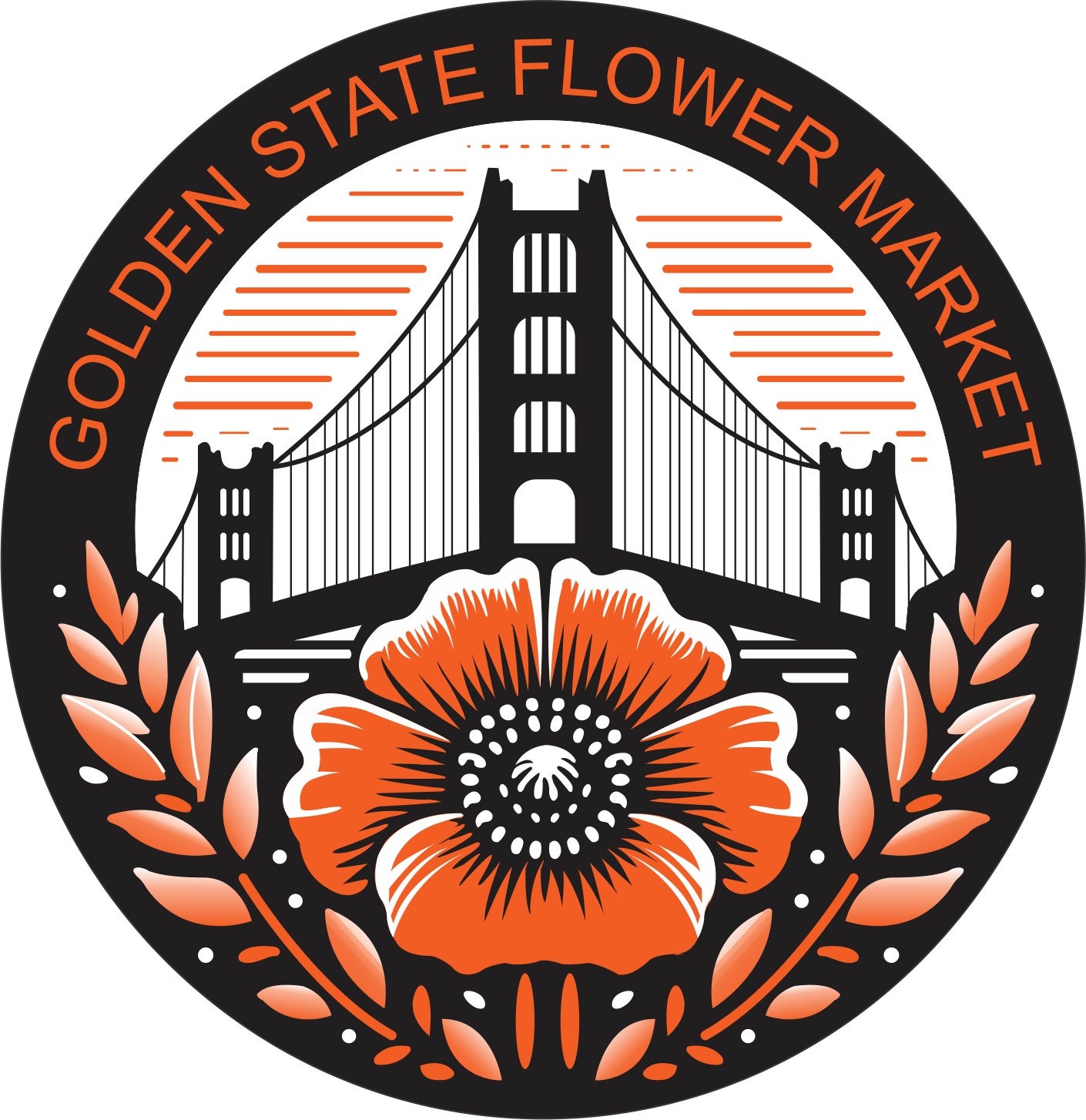 GOLDEN STATE FLOWER MARKET