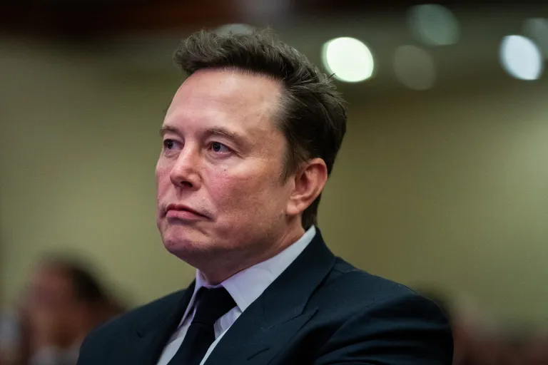 X prize/Musk Foundation Giveaways
