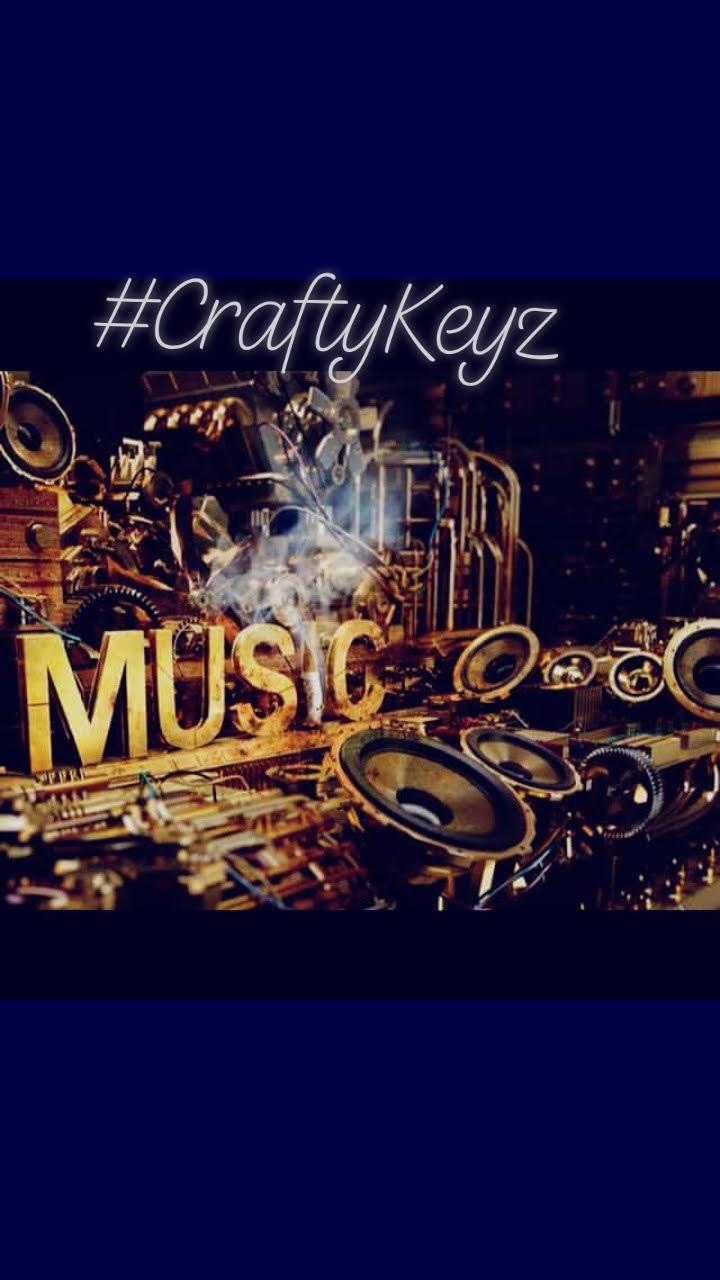 Craftykeyz ?