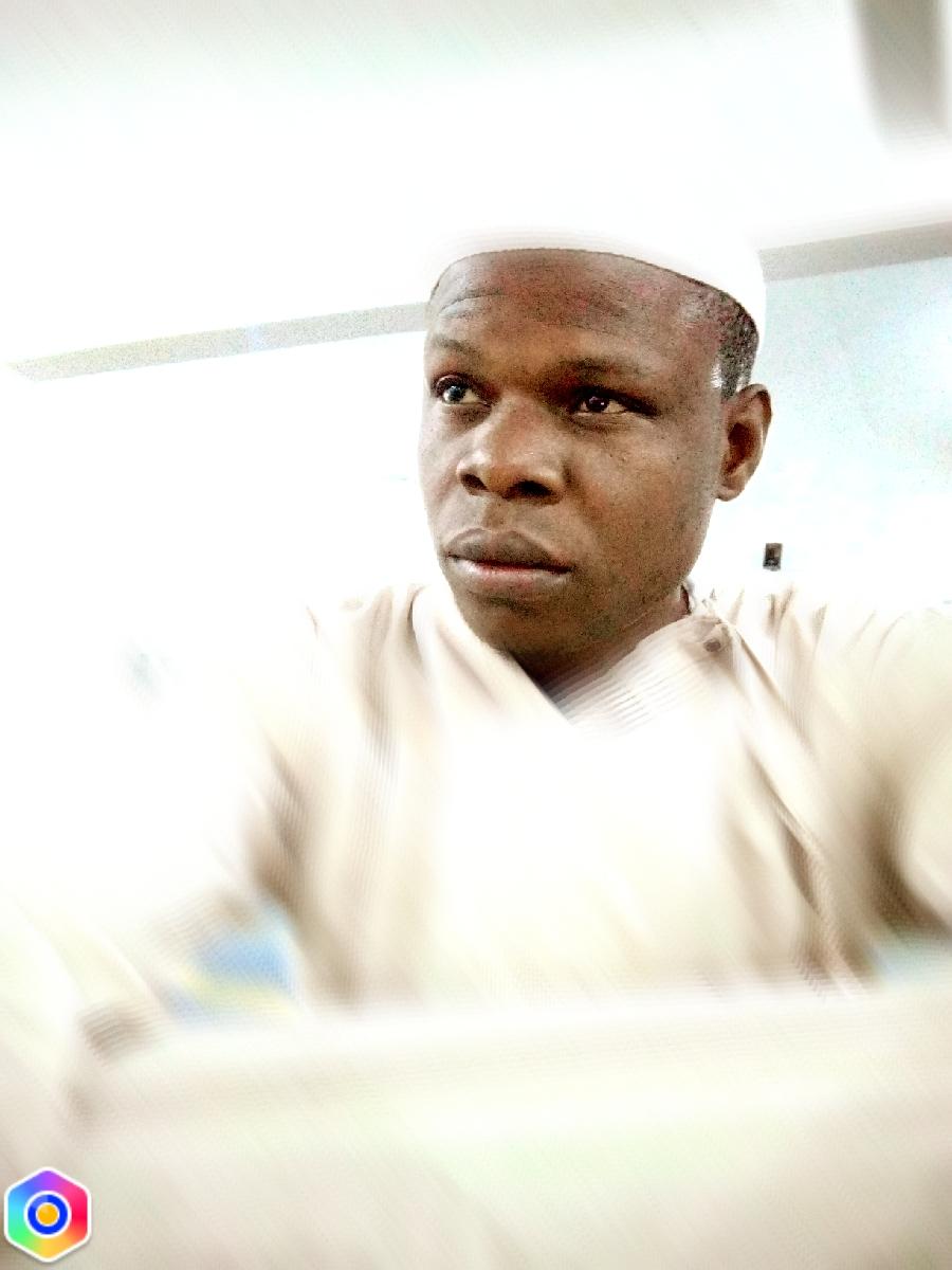 Omary salim