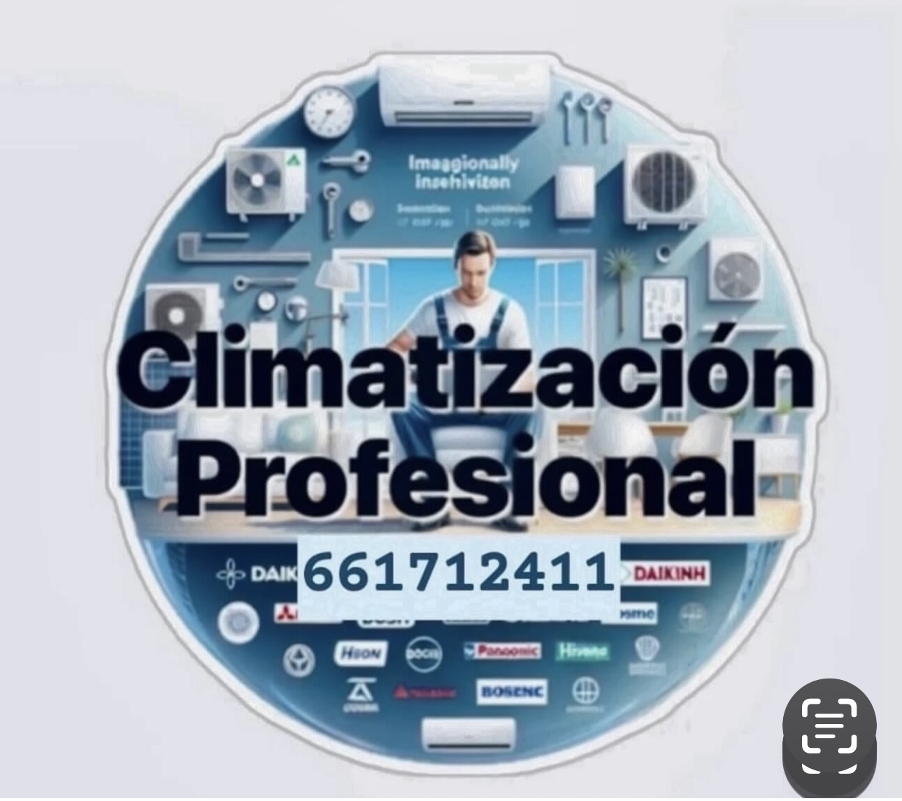 Team Expert instaladores servicios de climatización y calefacción