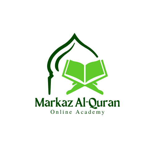 Markaz Al-Quran Online Academy