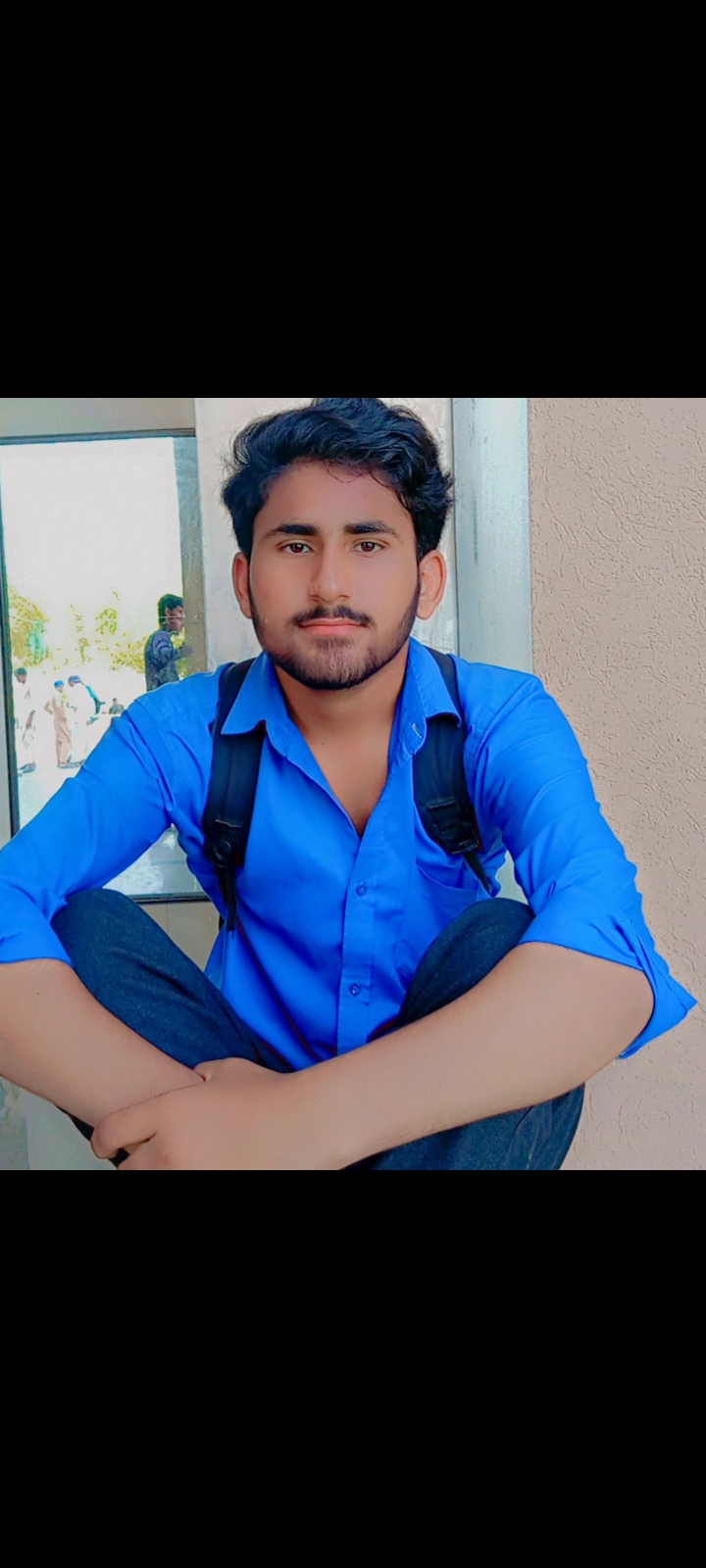 Khurram shahzad