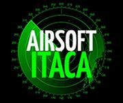 Airsoft Itaca - Madrid Getafe
