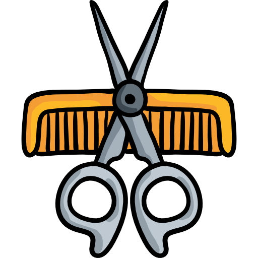 Hairdresser and Barber Shop