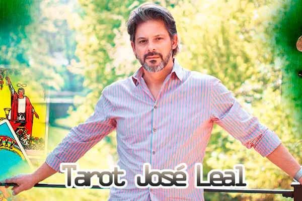 Tarot José Leal