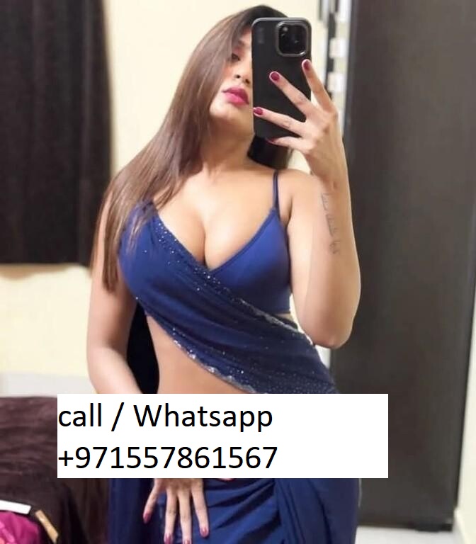 Independent Call Girls in Sharjah @**0557861567@** Sharjah Russian escort call girl
