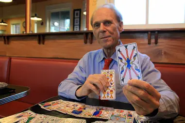 Picture Readings and Fortune Telling
