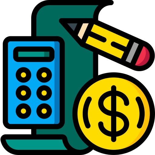 Tax / Finance / Banking
