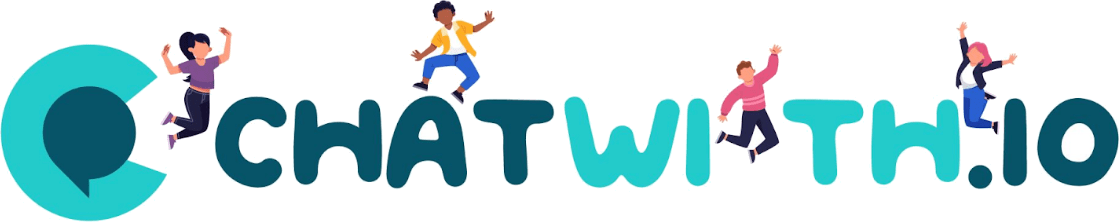 Chatwith.io Logo